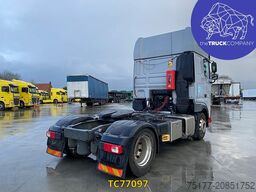 DAF XF Euro6 450