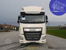 DAF XF Euro6 480