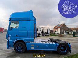 DAF XF Euro6 480