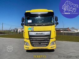 DAF XF Euro6 430