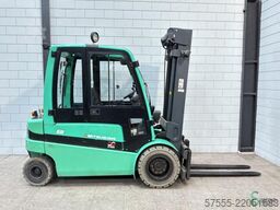 Mitsubishi FB50N