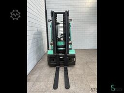 Mitsubishi FB50N