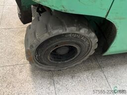 Mitsubishi FB50N