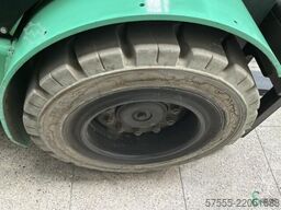 Mitsubishi FB50N