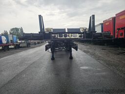 KRONE SD-ALL CONNECTIONS -BPW DRUM.