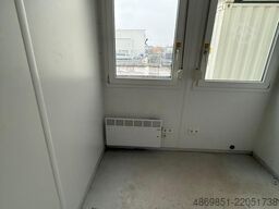  Bürocontainer 20DV Büro Container 20FT