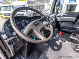 MAN TGS 33.440 BL - HIAB 288 E-5