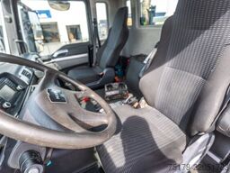 MAN TGS 33.440 BL - HIAB 288 E-5