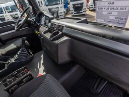 MAN TGS 33.440 BL - HIAB 288 E-5