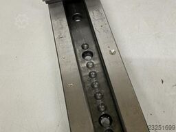 VIS - HYDRAULIQUE 20700