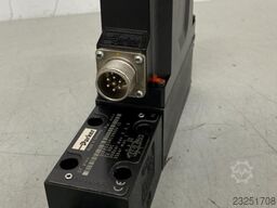 Parker Hannifin D1FPE02MC9NB00 20