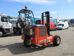 moffett M4 20.3 Mitnahmestapler