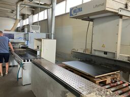 HOLZMA Liftomat HAU-A 25/8