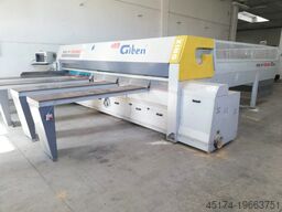 GIBEN ONIX  SP 90   CHALLENGE LINE