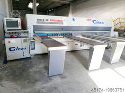 GIBEN ONIX  SP 90   CHALLENGE LINE