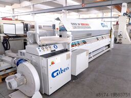 GIBEN ONIX  SP 90   CHALLENGE LINE