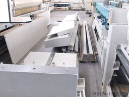 GIBEN ONIX  SP 90   CHALLENGE LINE