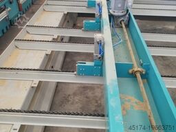 GIBEN ONIX  SP 90   CHALLENGE LINE