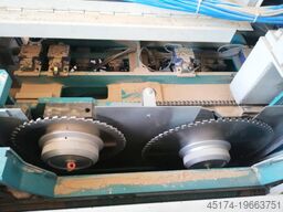 GIBEN ONIX  SP 90   CHALLENGE LINE