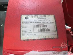 COMAU C4G RCC3 /C5G ACC3