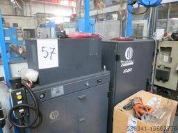 COMAU C4G RCC3 /C5G ACC3