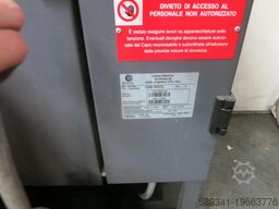 COMAU C4G RCC3 /C5G ACC3