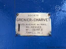 Grenier - Charvet E 35