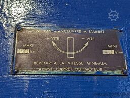 Grenier - Charvet E 35