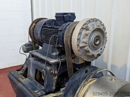 Guinard Centrifugation (Andritz) D5LP50HBIL