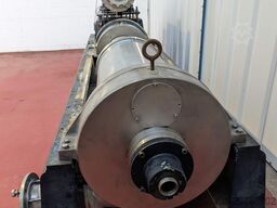Guinard Centrifugation (Andritz) D5LP50HBIL