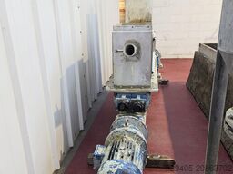 Guinard Centrifugation (Andritz) D5LP50HBIL