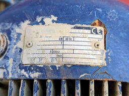 Guinard Centrifugation (Andritz) D5LP50HBIL