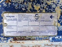 Guinard Centrifugation (Andritz) D5LP50HBIL