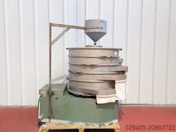 Chauvin RotoSieve