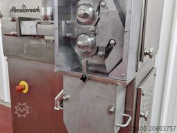 Alexanderwerk WP120x40V