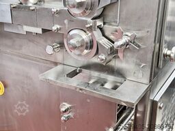 Alexanderwerk WP120x40V