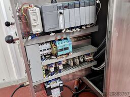 Alexanderwerk WP120x40V