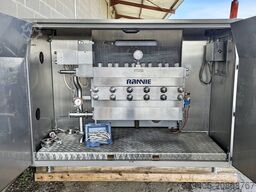 SPX APV Rannie - R275 Q-70 5140 X