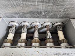 SPX APV Rannie - R275 Q-70 5140 X