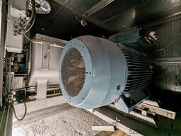 SPX APV Rannie - R275 Q-70 5140 X