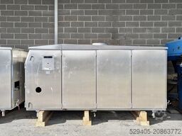 SPX APV Rannie - R275 Q-70 5140 X