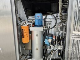 SPX APV Rannie - R275 Q-70 5140 X