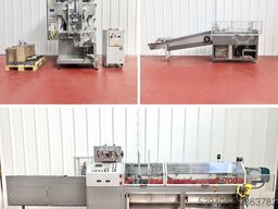 Klockner MediSeal LA-300 + P-700