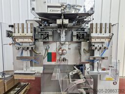 Klockner MediSeal LA-300 + P-700