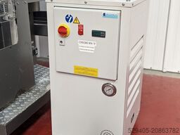 Klockner MediSeal LA-300 + P-700