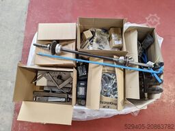 Klockner MediSeal LA-300 + P-700