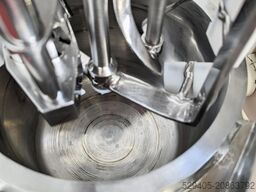 Brogli + CO AG Multi-Homo 5 CI 2563