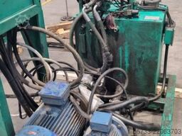 SERTOM 6100 x 10/8 mm