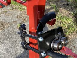 Prod-Masz RED 2000/0,6 160°