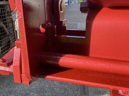 Prod-Masz RED 2000/0,6 160°